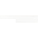 65" Frame Bezel for The Frame TV White, Samsung VG-SCFA65WTBZA IMAGE 2