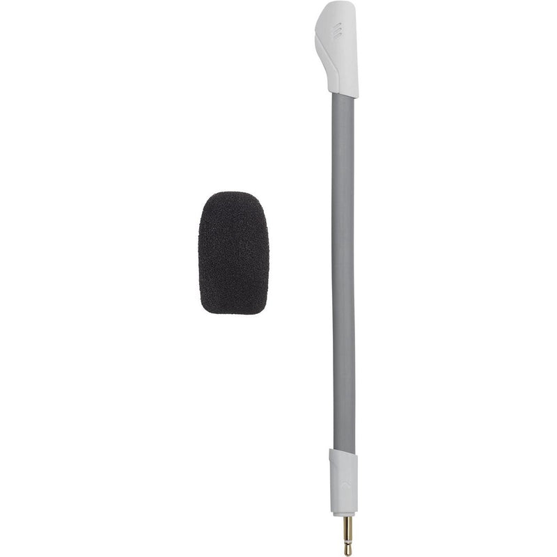 Professional gaming USB wired PC over-ear headset, JBL Quantum 100 - White IMAGE 8