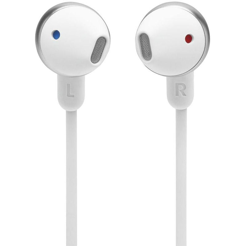 Wireless In-Ear headphones, JBL Tune 215BT - White IMAGE 2