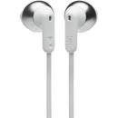 Wireless In-Ear headphones, JBL Tune 215BT - White IMAGE 3