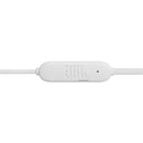Wireless In-Ear headphones, JBL Tune 215BT - White IMAGE 4