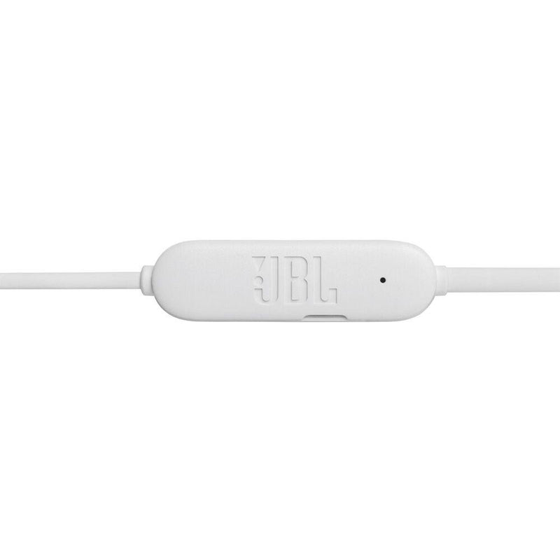 Wireless In-Ear headphones, JBL Tune 215BT - White IMAGE 4