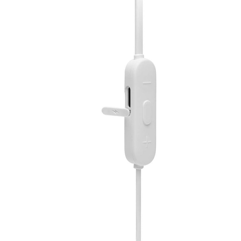 Wireless In-Ear headphones, JBL Tune 215BT - White IMAGE 5