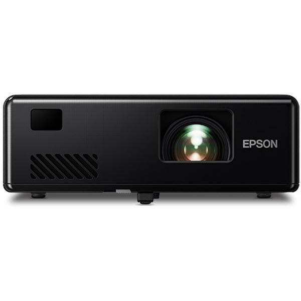 EpiqVision Mini Laser Projector, Epson EF-11 IMAGE 2