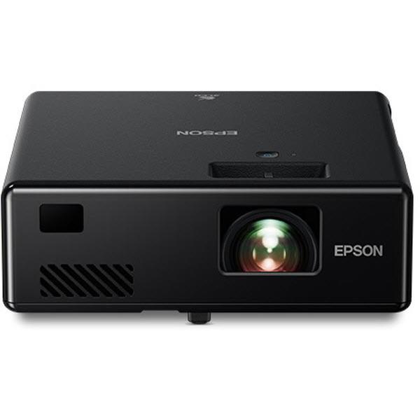 EpiqVision Mini Laser Projector, Epson EF-11 IMAGE 3