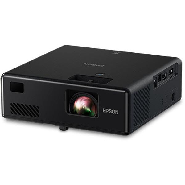 EpiqVision Mini Laser Projector, Epson EF-11 IMAGE 4