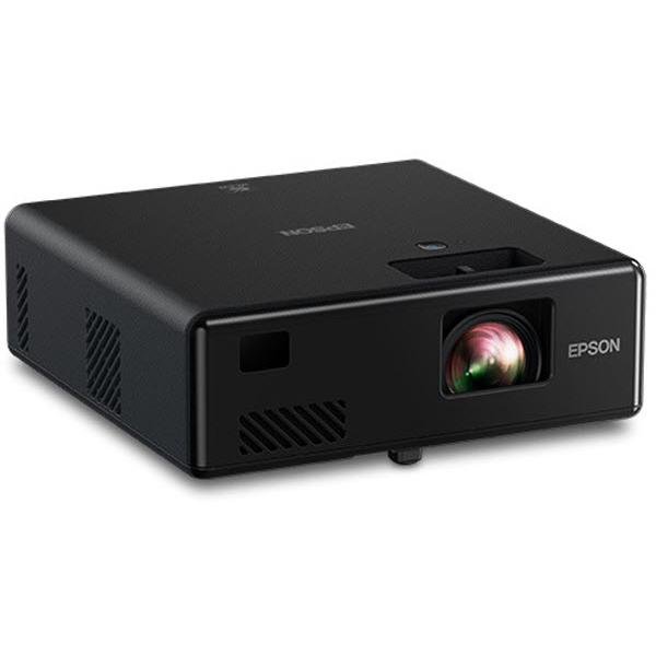 EpiqVision Mini Laser Projector, Epson EF-11 IMAGE 5