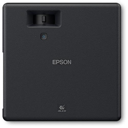 EpiqVision Mini Laser Projector, Epson EF-11 IMAGE 8