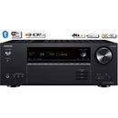 7.2x100W Network 8K AV Receiver, Onkyo TXNR6100 IMAGE 1
