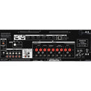 7.2x100W Network 8K AV Receiver, Onkyo TXNR6100 IMAGE 5