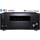 9.2x130W THX Network 4K AV Receiver, Onkyo TXRZ50 IMAGE 1