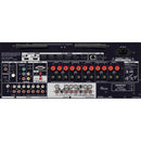 9.2x130W THX Network 4K AV Receiver, Onkyo TXRZ50 IMAGE 5