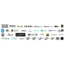 9.2x130W THX Network 4K AV Receiver, Onkyo TXRZ50 IMAGE 6