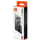 In-Ear headphones, JBL Tune 110 - Black IMAGE 6