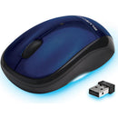 Travel Wireless Mouse, Bluediamond 36328 IMAGE 1