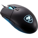 Deathfire EX Gaming Combo Set, Cougar 37DF2XNMB.0002 IMAGE 4