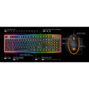 Deathfire EX Gaming Combo Set, Cougar 37DF2XNMB.0002 IMAGE 5