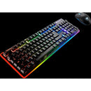 Deathfire EX Gaming Combo Set, Cougar 37DF2XNMB.0002 IMAGE 8