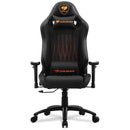 EXPLORE Gaming Chair - Black, Cougar 3MEBENXB.0001 IMAGE 1