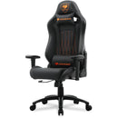 EXPLORE Gaming Chair - Black, Cougar 3MEBENXB.0001 IMAGE 2