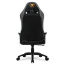 EXPLORE Gaming Chair - Black, Cougar 3MEBENXB.0001 IMAGE 4