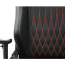 EXPLORE Gaming Chair - Black, Cougar 3MEBENXB.0001 IMAGE 8