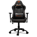 Gaming Chair, Cougar Armor Pro-Black IMAGE 1