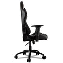 Gaming Chair, Cougar Armor Pro-Black IMAGE 8