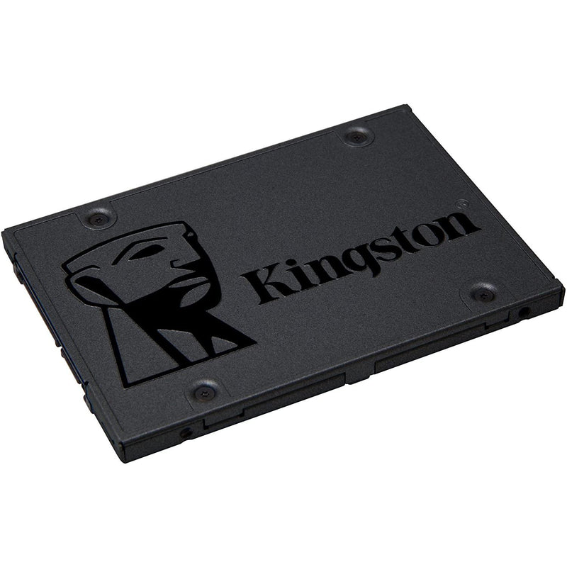 External Hard Drives SSD 480GB, Kingston SA400S37/480G