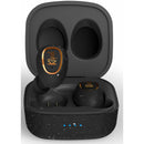 True Wireless Earphones, Klipsch T2TWB Black IMAGE 2