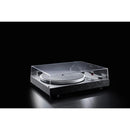Dual Turntable CS418BK IMAGE 2