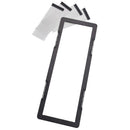 XTW6-LCR Bracket, N / A Martin Logan W6LCRBRK IMAGE 1