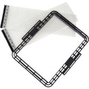 W6 Bracket, N / A Martin Logan W6BRK IMAGE 1