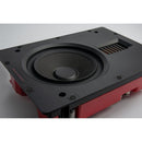 XTW6, White Paintable Martin Logan XTW6 IMAGE 2