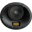 XTC8-HT, White Paintable Martin Logan XTC8HT IMAGE 1