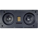 MW4-LCR, White Paintable Martin Logan MW4LCR IMAGE 1