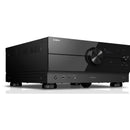 Récepteur AV cinéma maison 11.1 canaux, 11x150W, 8K, 3 Zone, Yamaha RXA8A IMAGE 3