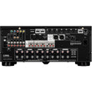 AV Home Cinema 9.1 Channel Receiver, 9x110W, 8K, 3 Zone, Yamaha RXA6A IMAGE 4