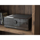 AV Home Cinema 9.1 Channel Receiver, 9x110W, 8K, 3 Zone, Yamaha RXA6A IMAGE 5
