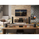 AV Home Cinema 7.1 Channel Receiver, 7x110W, 8K, Zone B, Yamaha RXA4A IMAGE 6