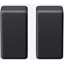 Rear Speakers, Sony SARS3S IMAGE 1