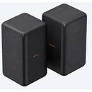 Rear Speakers, Sony SARS3S IMAGE 2