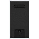 200-Watt Subwoofer, Sony SASW3 Black IMAGE 5
