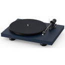 Turntable Debut Carbon EVO (Ortofon 2M Red),Pro-Ject PJ97826008 - Satin Blue IMAGE 1