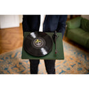 Turntable Debut Carbon EVO (Ortofon 2M Red),Pro-Ject PJ97826015 - Satin Green IMAGE 2