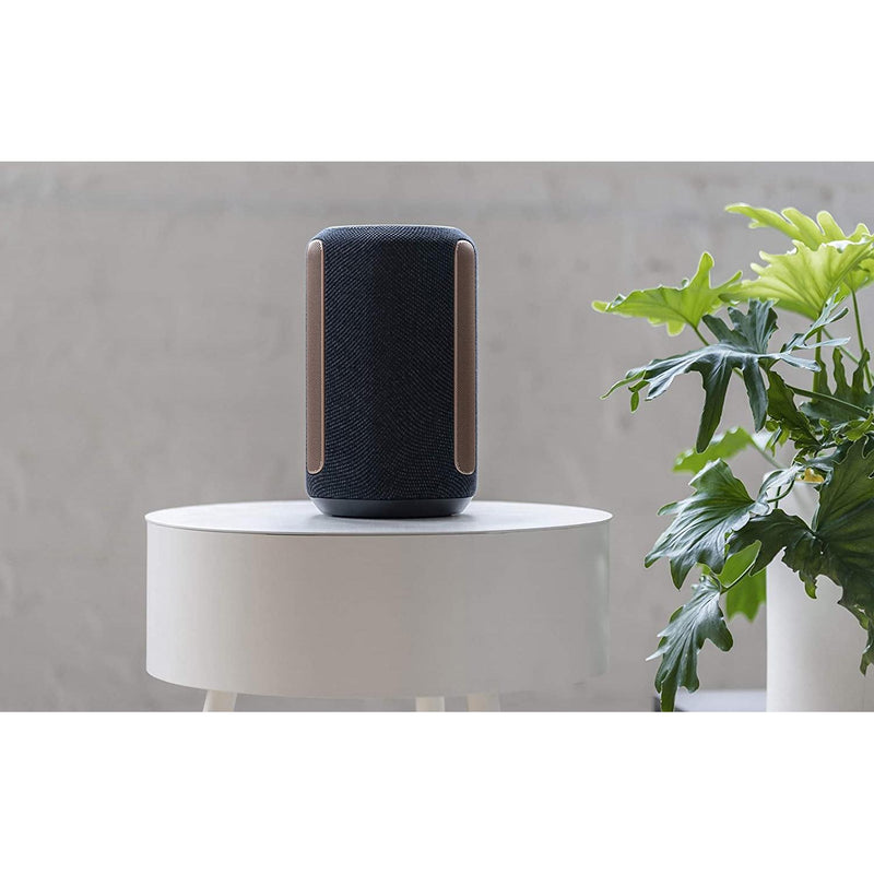 Wireless speakers for multi-room systems, Sony SRSRA3000/B IMAGE 8