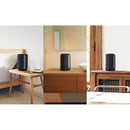 Wireless speakers for multi-room systems, Sony SRSRA3000/B IMAGE 9