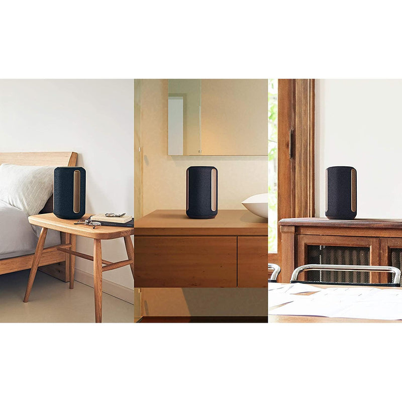 Wireless speakers for multi-room systems, Sony SRSRA3000/B IMAGE 9