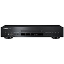 CD player with USB port. Yamaha CDS303 IMAGE 2