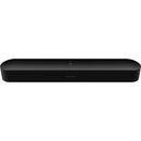 Smart Compact Sound Bar, Sonos Beam Gen2 - Black IMAGE 1